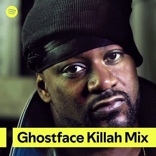 Imagem de Ghostface Killah
