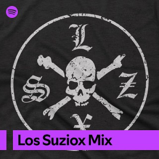 Imagem de Los Suziox