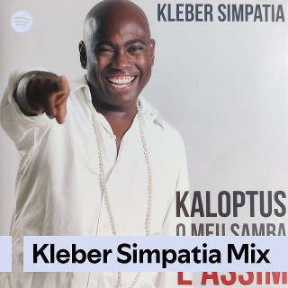 Imagem de Kleber Simpatia