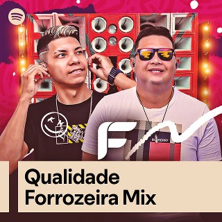 Imagem de Qualidade Forrozeira