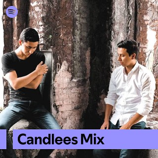 Imagem de Candlees