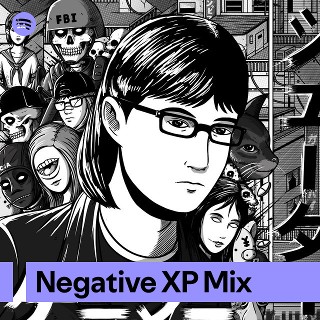 Imagem de Negative XP