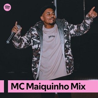Imagem de Mc Maiquinho
