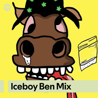 Imagem de Ice Boy x Clerckih