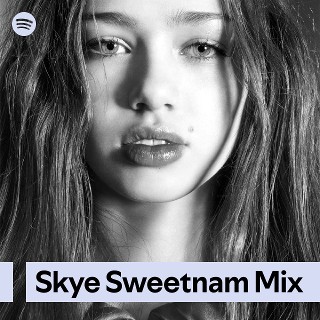Imagem de Skye Sweetnam