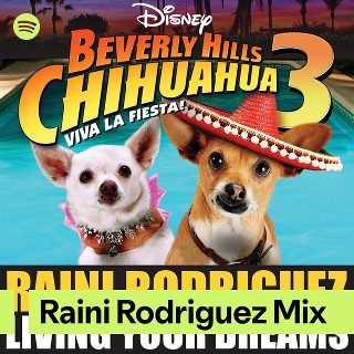 Imagem de Raini Rodriguez
