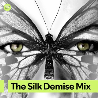 Imagem de The Silk Demise