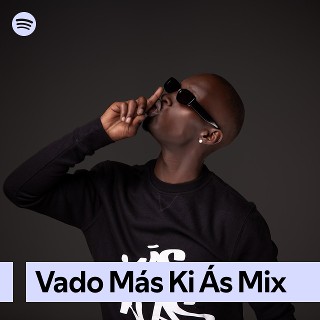 Imagem de Vado Más Ki Ás