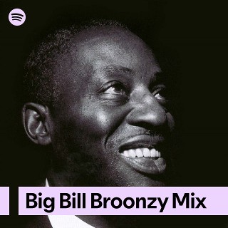 Imagem de Big Bill Broonzy