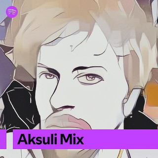 Imagem de Aksuli