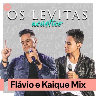 Imagem de Flávio e Kaique