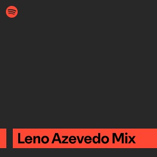 Imagem de Leno Azevedo