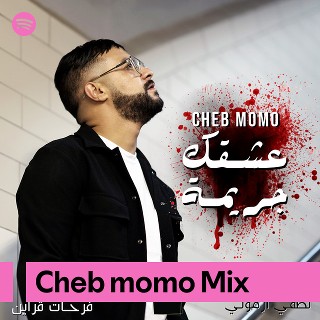 Cheb momo Mix | Spotify Playlist