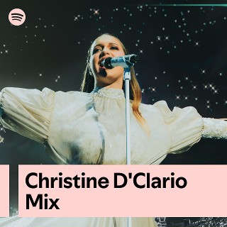 Imagem de Christine D