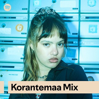 Imagem de Korantemaa