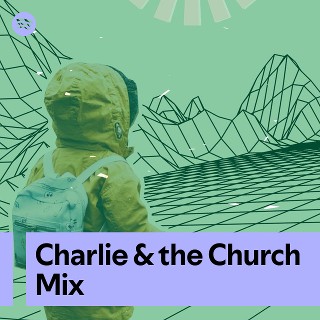 Imagem de Charlie & The Church