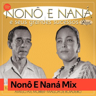 Imagem de Nonô e Naná