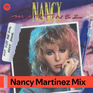 Imagem de Nancy Martinez
