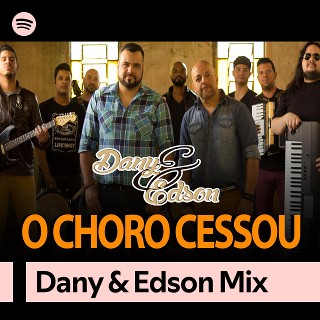 Imagem de Dany e Edson