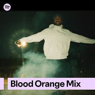 Imagem de Blood Orange