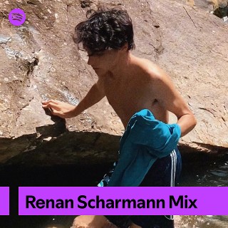 Imagem de Renan Scharmann