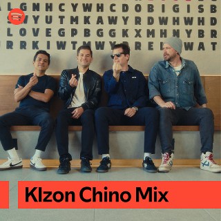 Imagem de Klzon Chino