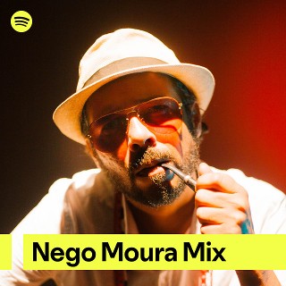 Imagem de Nego Moura