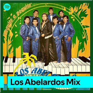 Imagem de Los Abelardos