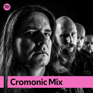 Imagem de Cromonic