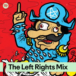 Imagem de The Left Rights