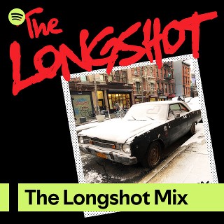 Imagem de The Longshot