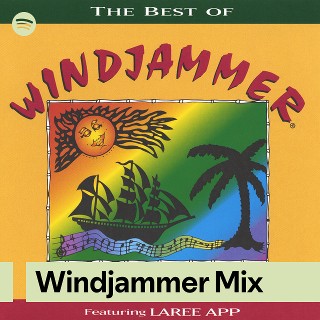 Imagem de Windjammer