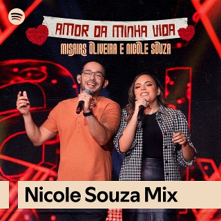 Imagem de Nicole Souza