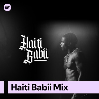 Imagem de Haiti Babii