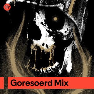 Imagem de Goresoerd