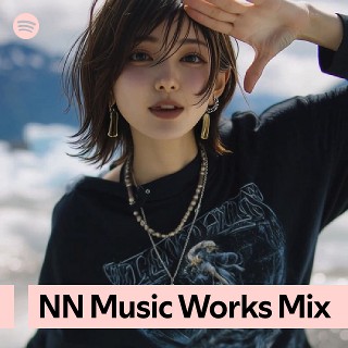 NN Music Works | Spotify