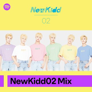 Imagem de NewKidd