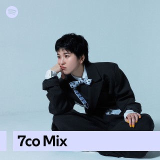 7co Mix | Spotify Playlist