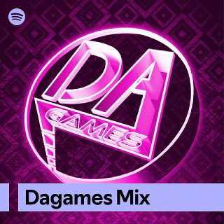 Imagem de DAGames
