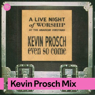 Imagem de Kevin Prosch