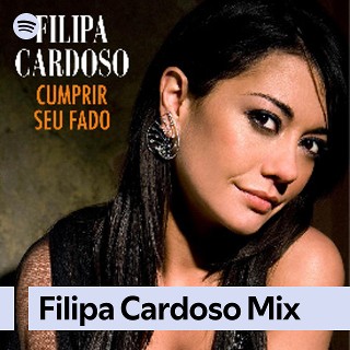 Imagem de Filipa Cardoso