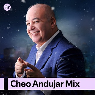 Imagem de Cheo Andujar