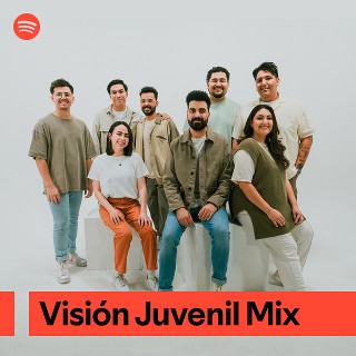 Imagem de Visión Juvenil