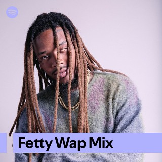 Imagem de Fetty Wap