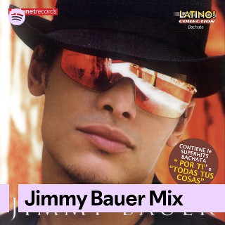 Imagem de Jimmy Bauer