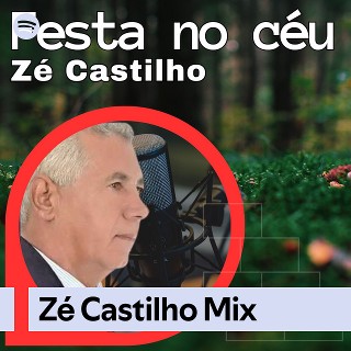 Imagem de Zé Castilho
