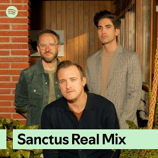 Imagem de Sanctus Real
