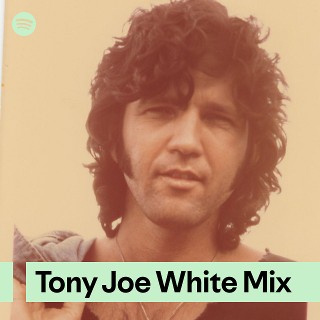 Imagem de Tony Joe White