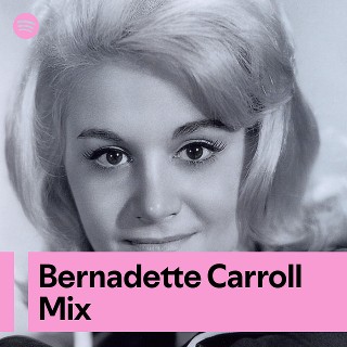 Imagem de Bernadette Carroll