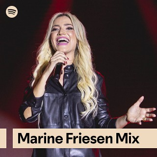 Imagem de Marine Friesen